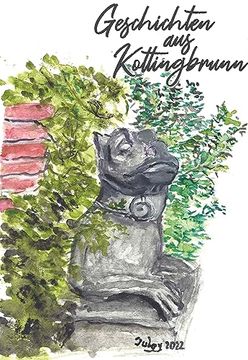 portada Geschichten aus Kottingbrunn (en Alemán)