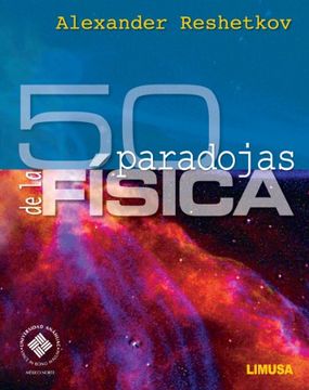 portada 50 Paradojas de la Fisica