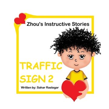 portada Traffic Sign 2: Zhou's Instructive Stories (in English)