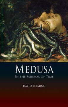 portada Medusa: In the Mirror of Time (en Inglés)
