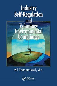 portada Industry Self-Regulation and Voluntary Environmental Compliance 