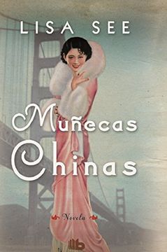 portada Muñecas chinas (in Spanish)
