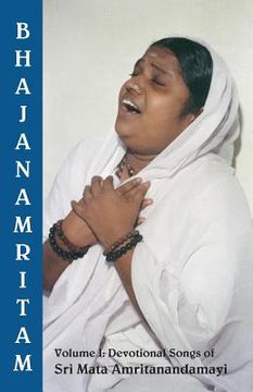 portada Bhajanamritam 1 (en Inglés)