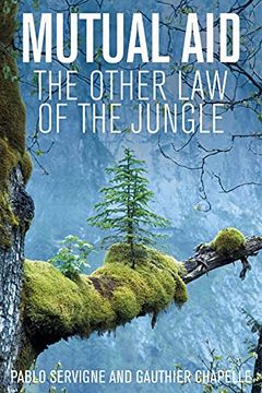 portada Mutual Aid: The Other Law of the Jungle (in English)
