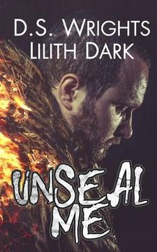 portada UnSeal Me (in English)