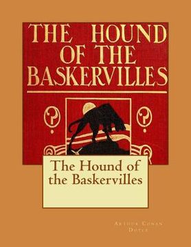 portada The Hound of the Baskervilles (en Inglés)