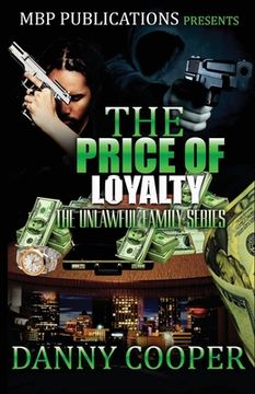 portada Price of Loyalty (en Inglés)
