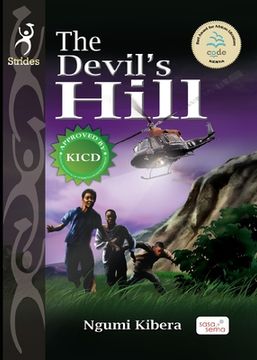 portada The Devil's Hill