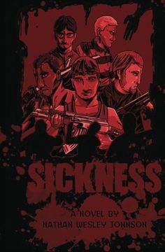 portada sickness (en Inglés)