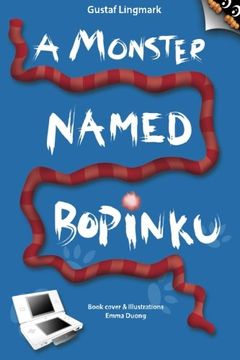 portada A monster named Bopinku