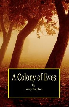 portada a colony of eves (in English)