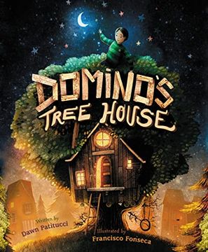 portada Domino'S Tree House (in English)