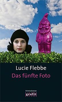 portada Das Fünfte Foto (in German)