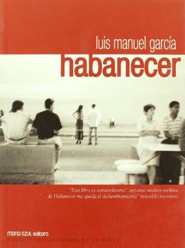 portada Habanecer (in Spanish)