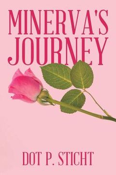 portada Minerva's Journey (en Inglés)
