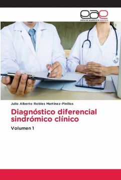 portada Diagnostico Diferencial Sindromico Clinico