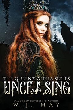 portada Unceasing (The Queen's Alpha Series) (Volume 3) (in English)