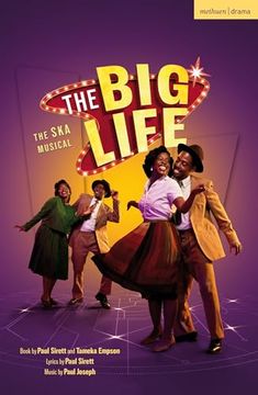 portada The big Life: The ska Musical (Modern Plays) (en Inglés)