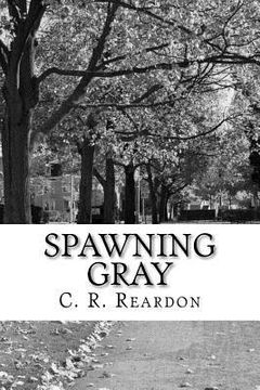 portada spawning gray (en Inglés)