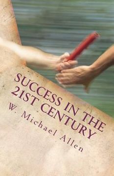 portada success in the 21st century (en Inglés)