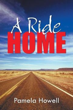 portada A Ride Home (in English)