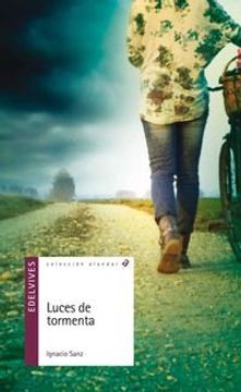 portada Luces De Tormenta (alandar, Band 146) (in Spanish)