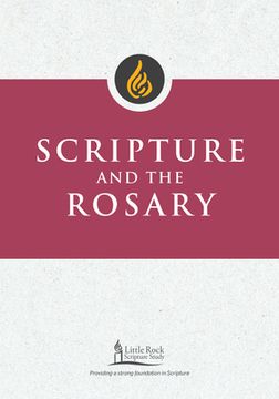 portada Scripture and the Rosary (en Inglés)