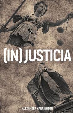 portada (In)Justicia
