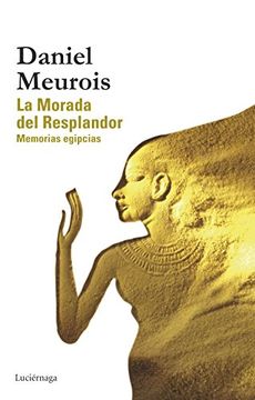portada La Morada Del Resplandor (BIBLIOTECA MEUROIS-GIVAUDAN)