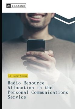 portada Radio Resource Allocation in the Personal Communications Service