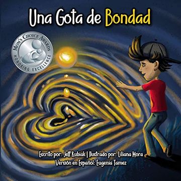 portada Una Gota de Bondad (in Spanish)