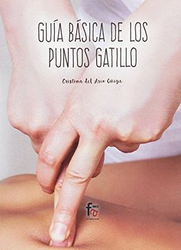 portada Guía Básica de los Puntos de Gatillo (in Spanish)