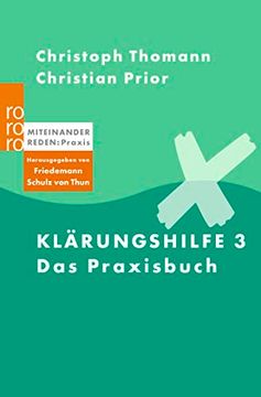 portada Klärungshilfe 3 - das Praxisbuch (en Alemán)