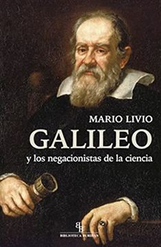 portada Galileo y los Negacionistas de la Ciencia (in Spanish)