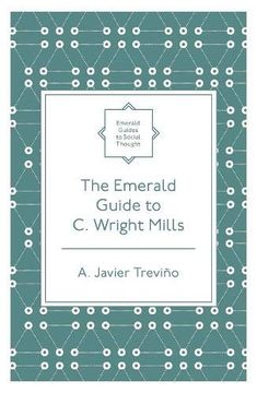 portada The Emerald Guide to c. Wright Mills (Emerald Guides to Social Thought) (en Inglés)