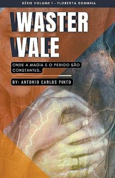 portada Wastervale - Floresta Sombria (en Portugués)