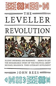 portada The Leveller Revolution: Radical Political Organisation in England, 1640-1650 (in English)