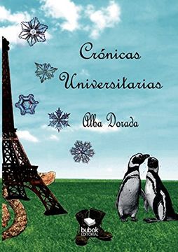 portada Crónicas Universitarias (in Spanish)