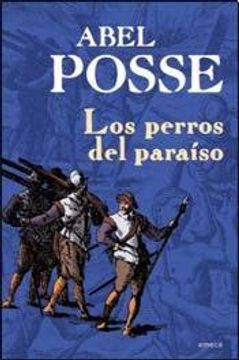 portada Perros del Paraiso, los (in Spanish)