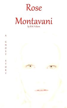 portada Rose Montavani (en Inglés)