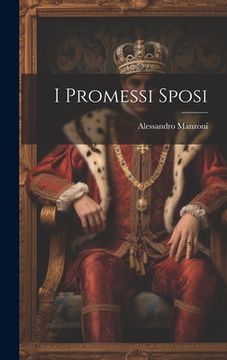 portada I Promessi Sposi (in English)
