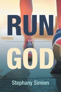 portada Run to God (en Inglés)