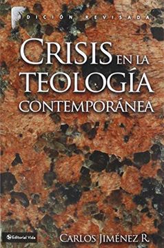 portada Crisis en la Teología Contemporánea