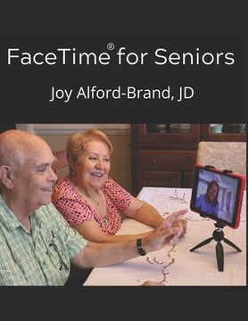 portada FaceTime for Seniors
