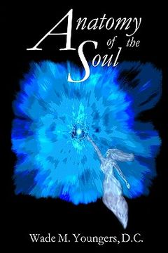 portada anatomy of the soul (en Inglés)