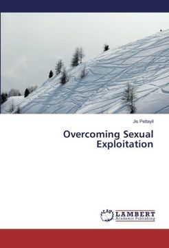 portada Overcoming Sexual Exploitation