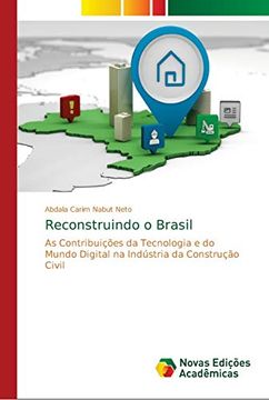 portada Nabut Neto, a: Reconstruindo o Brasil