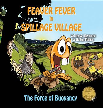 portada Feaver Fever in Spillage Village: The Force of Buoyancy (in English)