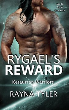 portada Rygael's Reward: Sci-fi Alien Romance