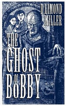 portada The Ghost of Bobby (in English)